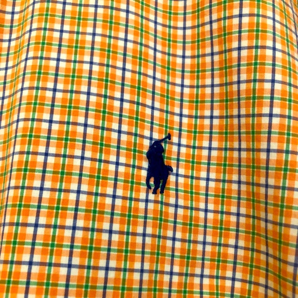 Nice Ralph Lauren Button Down - Picture 2 of 7